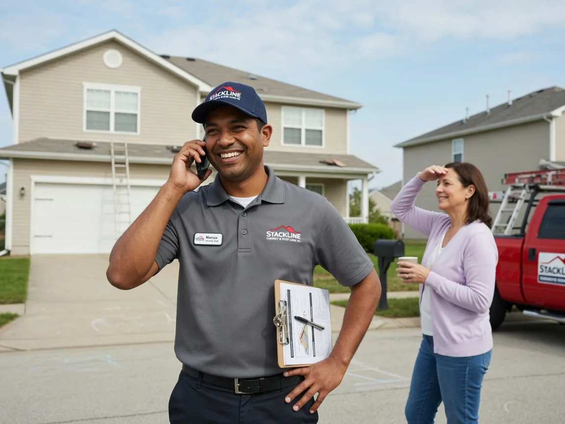 Chimney flashing repair Churdan, IA FAQs